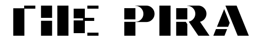 Font : Le-Film-Shadow Custom Text : The Pirate Way Test your own text here Click to download or to view this font on a tshirt that can be custom printed in Bali