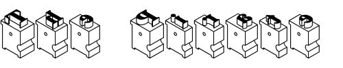 Font : LeadTypeLeftInked Custom Text : The Pirate Way Test your own text here Click to download or to view this font on a tshirt that can be custom printed in Bali