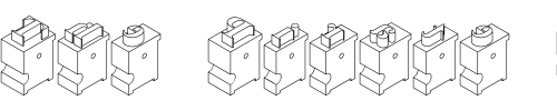 Font : LeadTypeRight Custom Text : The Pirate Way Test your own text here Click to download or to view this font on a tshirt that can be custom printed in Bali