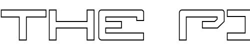 Font : Legion-Outline Custom Text : The Pirate Way Test your own text here Click to download or to view this font on a tshirt that can be custom printed in Bali