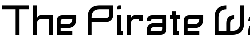 Font : Lemon-Regular Custom Text : The Pirate Way Test your own text here Click to download or to view this font on a tshirt that can be custom printed in Bali