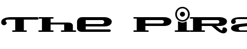 Font : Lemonade-Speedster Custom Text : The Pirate Way Test your own text here Click to download or to view this font on a tshirt that can be custom printed in Bali