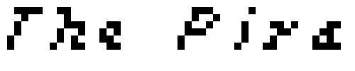 Font : Lettau0656 Custom Text : The Pirate Way Test your own text here Click to download or to view this font on a tshirt that can be custom printed in Bali