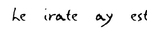 Font : LettresEclatees-ExtraLightAlt Custom Text : The Pirate Way Test your own text here Click to download or to view this font on a tshirt that can be custom printed in Bali