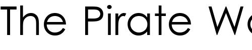 Font : Levenim-MT Custom Text : The Pirate Way Test your own text here Click to download or to view this font on a tshirt that can be custom printed in Bali