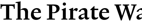 Font : Lexicon-No2-Roman-C-Txt Custom Text : The Pirate Way Test your own text here Click to download or to view this font on a tshirt that can be custom printed in Bali