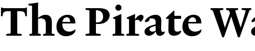 Font : Lexicon-No2-Roman-D-Tab Custom Text : The Pirate Way Test your own text here Click to download or to view this font on a tshirt that can be custom printed in Bali