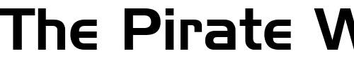 Font : Liberal Custom Text : The Pirate Way Test your own text here Click to download or to view this font on a tshirt that can be custom printed in Bali