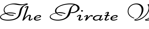 Font : Liberate-Extended-Bold Custom Text : The Pirate Way Test your own text here Click to download or to view this font on a tshirt that can be custom printed in Bali
