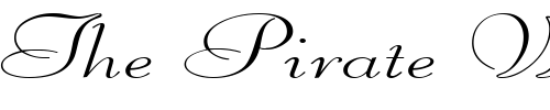 Font : Liberate-Extended-Normal Custom Text : The Pirate Way Test your own text here Click to download or to view this font on a tshirt that can be custom printed in Bali