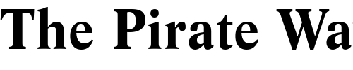 Font : Life-Bold-BT Custom Text : The Pirate Way Test your own text here Click to download or to view this font on a tshirt that can be custom printed in Bali