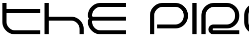 Font : Life-support Custom Text : The Pirate Way Test your own text here Click to download or to view this font on a tshirt that can be custom printed in Bali