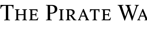 Font : LifeSCT Custom Text : The Pirate Way Test your own text here Click to download or to view this font on a tshirt that can be custom printed in Bali