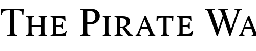 Font : LifeSCTEE Custom Text : The Pirate Way Test your own text here Click to download or to view this font on a tshirt that can be custom printed in Bali