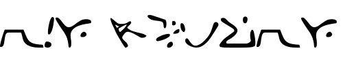 Font : Life_Machine Custom Text : The Pirate Way Test your own text here Click to download or to view this font on a tshirt that can be custom printed in Bali
