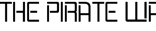 Font : Lifeline-JL Custom Text : The Pirate Way Test your own text here Click to download or to view this font on a tshirt that can be custom printed in Bali