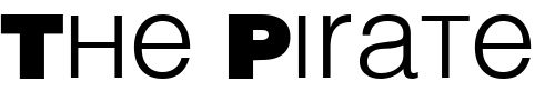 Font : Light-Black Custom Text : The Pirate Way Test your own text here Click to download or to view this font on a tshirt that can be custom printed in Bali