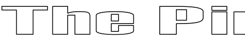 Font : LightsOut-Ho Custom Text : The Pirate Way Test your own text here Click to download or to view this font on a tshirt that can be custom printed in Bali