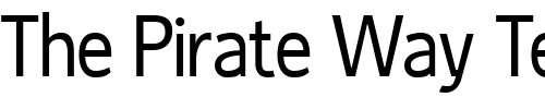 Font : Ligurino Custom Text : The Pirate Way Test your own text here Click to download or to view this font on a tshirt that can be custom printed in Bali