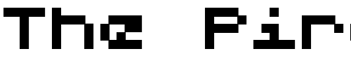 Font : Lilliput-Steps Custom Text : The Pirate Way Test your own text here Click to download or to view this font on a tshirt that can be custom printed in Bali