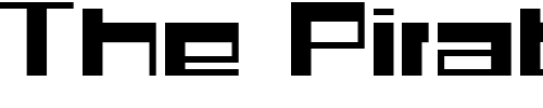 Font : Limbex Custom Text : The Pirate Way Test your own text here Click to download or to view this font on a tshirt that can be custom printed in Bali