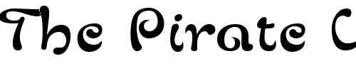 Font : Linotype-Zurpreis-Semi-Bold Custom Text : The Pirate Way Test your own text here Click to download or to view this font on a tshirt that can be custom printed in Bali