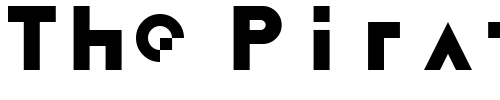 Font : LinotypeReneeDisplay-Types Custom Text : The Pirate Way Test your own text here Click to download or to view this font on a tshirt that can be custom printed in Bali