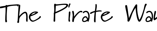 Font : LipstickScriptSSK Custom Text : The Pirate Way Test your own text here Click to download or to view this font on a tshirt that can be custom printed in Bali