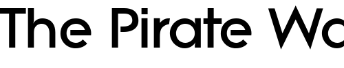 Font : Lissen-Regular Custom Text : The Pirate Way Test your own text here Click to download or to view this font on a tshirt that can be custom printed in Bali