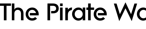 Font : Litera-Serial-Heavy-Regular Custom Text : The Pirate Way Test your own text here Click to download or to view this font on a tshirt that can be custom printed in Bali