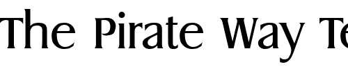 Font : Llewelyn-SF Custom Text : The Pirate Way Test your own text here Click to download or to view this font on a tshirt that can be custom printed in Bali