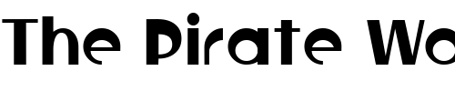 Font : Locked-Window Custom Text : The Pirate Way Test your own text here Click to download or to view this font on a tshirt that can be custom printed in Bali