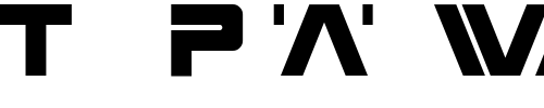 Font : Logotype Custom Text : The Pirate Way Test your own text here Click to download or to view this font on a tshirt that can be custom printed in Bali