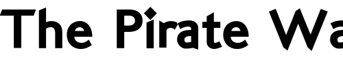 Font : LondonTwo Custom Text : The Pirate Way Test your own text here Click to download or to view this font on a tshirt that can be custom printed in Bali