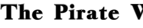 Font : Long-Island-Contour Custom Text : The Pirate Way Test your own text here Click to download or to view this font on a tshirt that can be custom printed in Bali