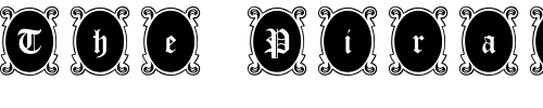 Font : Looking-Glass Custom Text : The Pirate Way Test your own text here Click to download or to view this font on a tshirt that can be custom printed in Bali
