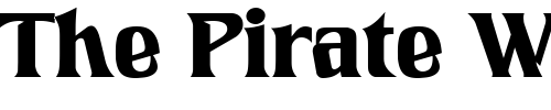 Font : LookingGlass Custom Text : The Pirate Way Test your own text here Click to download or to view this font on a tshirt that can be custom printed in Bali