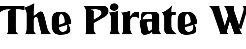 Font : LookingGlass-Regular Custom Text : The Pirate Way Test your own text here Click to download or to view this font on a tshirt that can be custom printed in Bali