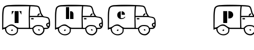 Font : Lorry-Becker Custom Text : The Pirate Way Test your own text here Click to download or to view this font on a tshirt that can be custom printed in Bali