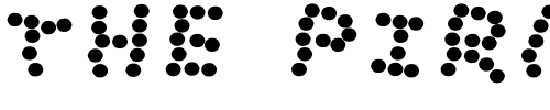 Font : Lost-Marbles Custom Text : The Pirate Way Test your own text here Click to download or to view this font on a tshirt that can be custom printed in Bali