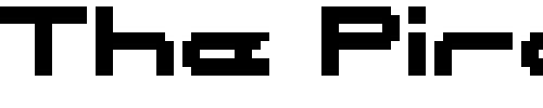 Font : MASSIVE-10-A Custom Text : The Pirate Way Test your own text here Click to download or to view this font on a tshirt that can be custom printed in Bali