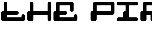 Font : MR-FUGLESANG-CLEAN Custom Text : The Pirate Way Test your own text here Click to download or to view this font on a tshirt that can be custom printed in Bali