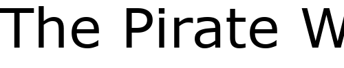 Font : MS-Reference-Sans-Serif Custom Text : The Pirate Way Test your own text here Click to download or to view this font on a tshirt that can be custom printed in Bali