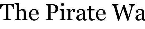 Font : MS-Reference-Serif Custom Text : The Pirate Way Test your own text here Click to download or to view this font on a tshirt that can be custom printed in Bali