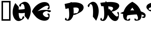 Font : MStK-ELEGBold1 Custom Text : The Pirate Way Test your own text here Click to download or to view this font on a tshirt that can be custom printed in Bali