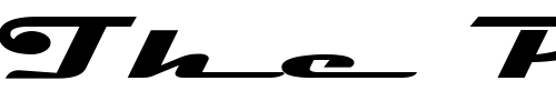 Font : Magneto-SuperBoldExtended Custom Text : The Pirate Way Test your own text here Click to download or to view this font on a tshirt that can be custom printed in Bali