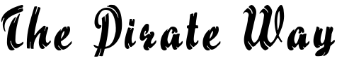 Font : Maize-MF Custom Text : The Pirate Way Test your own text here Click to download or to view this font on a tshirt that can be custom printed in Bali