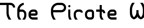 Font : Majistir Custom Text : The Pirate Way Test your own text here Click to download or to view this font on a tshirt that can be custom printed in Bali
