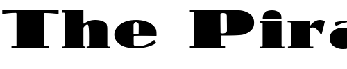 Font : Makar-Display-SSi Custom Text : The Pirate Way Test your own text here Click to download or to view this font on a tshirt that can be custom printed in Bali