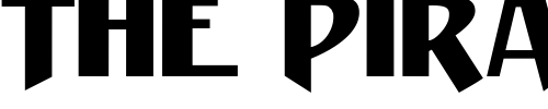 Font : Manifest Custom Text : The Pirate Way Test your own text here Click to download or to view this font on a tshirt that can be custom printed in Bali